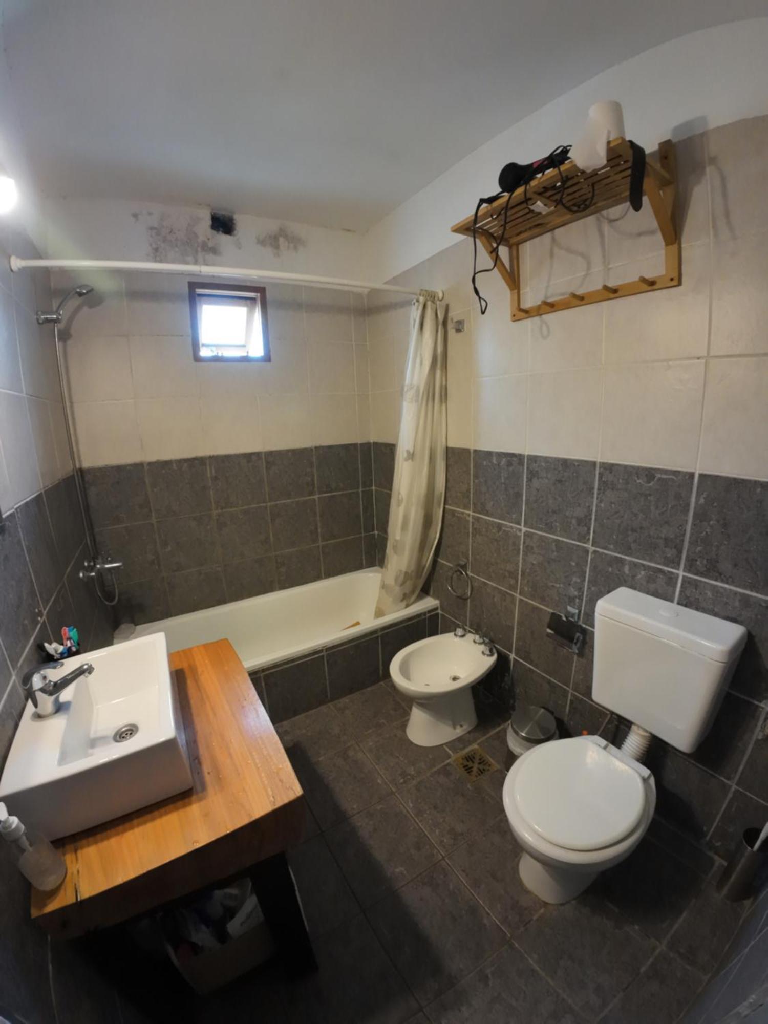 Temiscira Hostel ซานคาร์ลอส เด บาริโลเช ภายนอก รูปภาพ