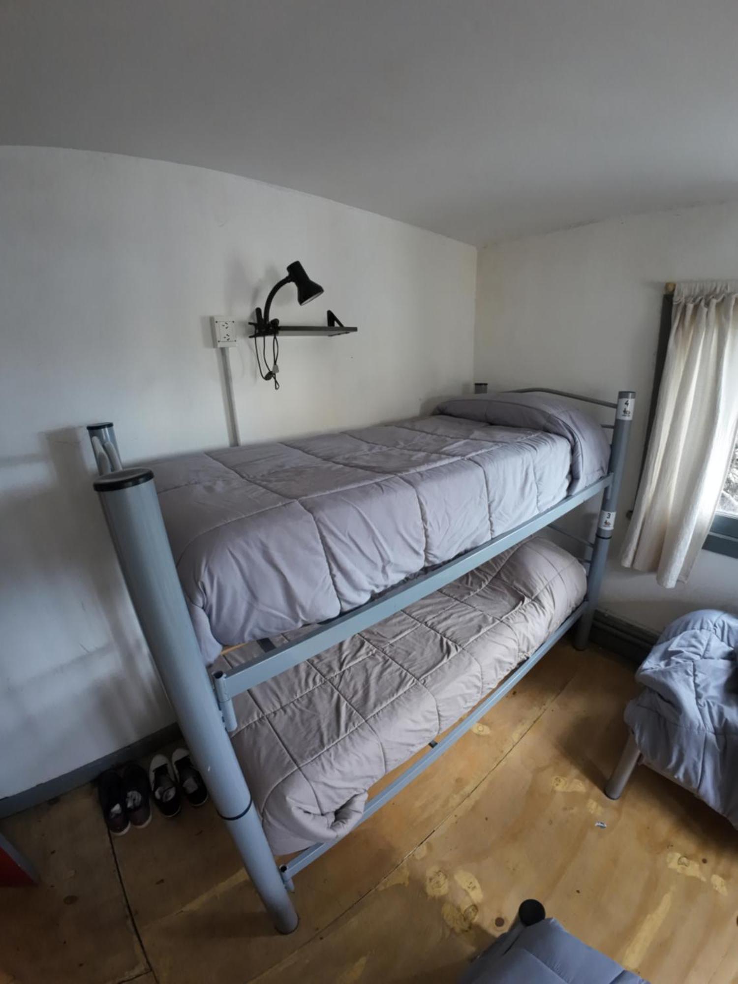 Temiscira Hostel ซานคาร์ลอส เด บาริโลเช ภายนอก รูปภาพ