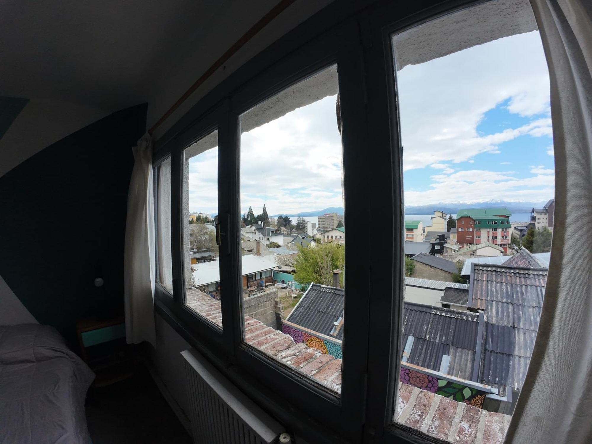 Temiscira Hostel ซานคาร์ลอส เด บาริโลเช ภายนอก รูปภาพ