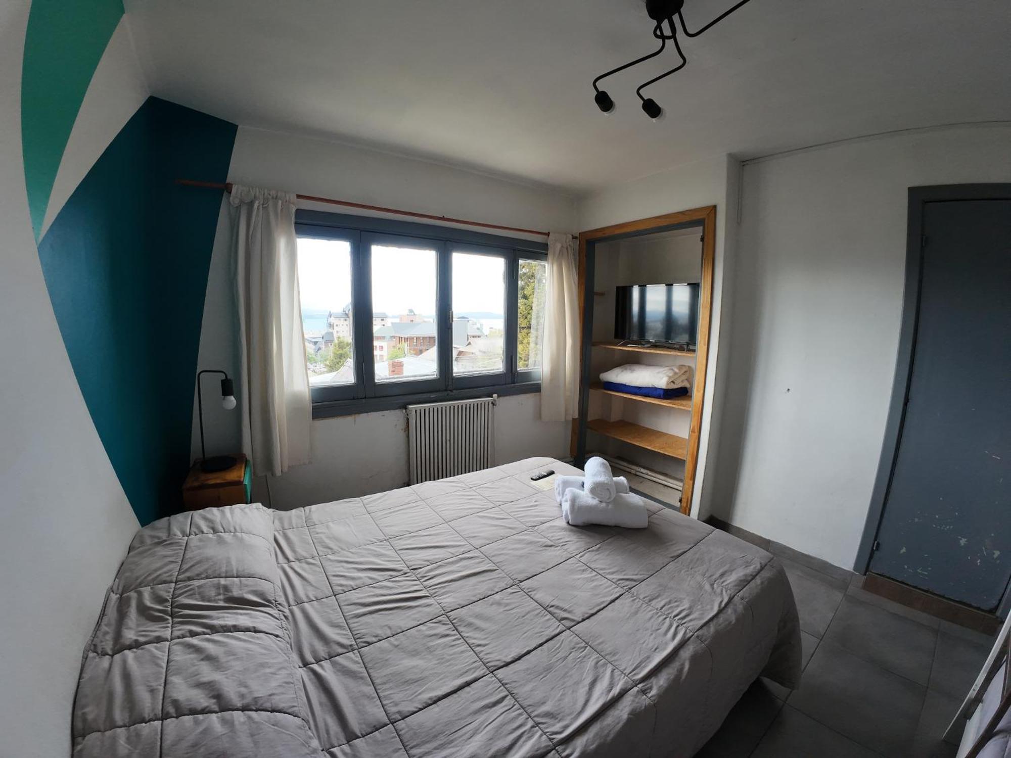 Temiscira Hostel ซานคาร์ลอส เด บาริโลเช ภายนอก รูปภาพ