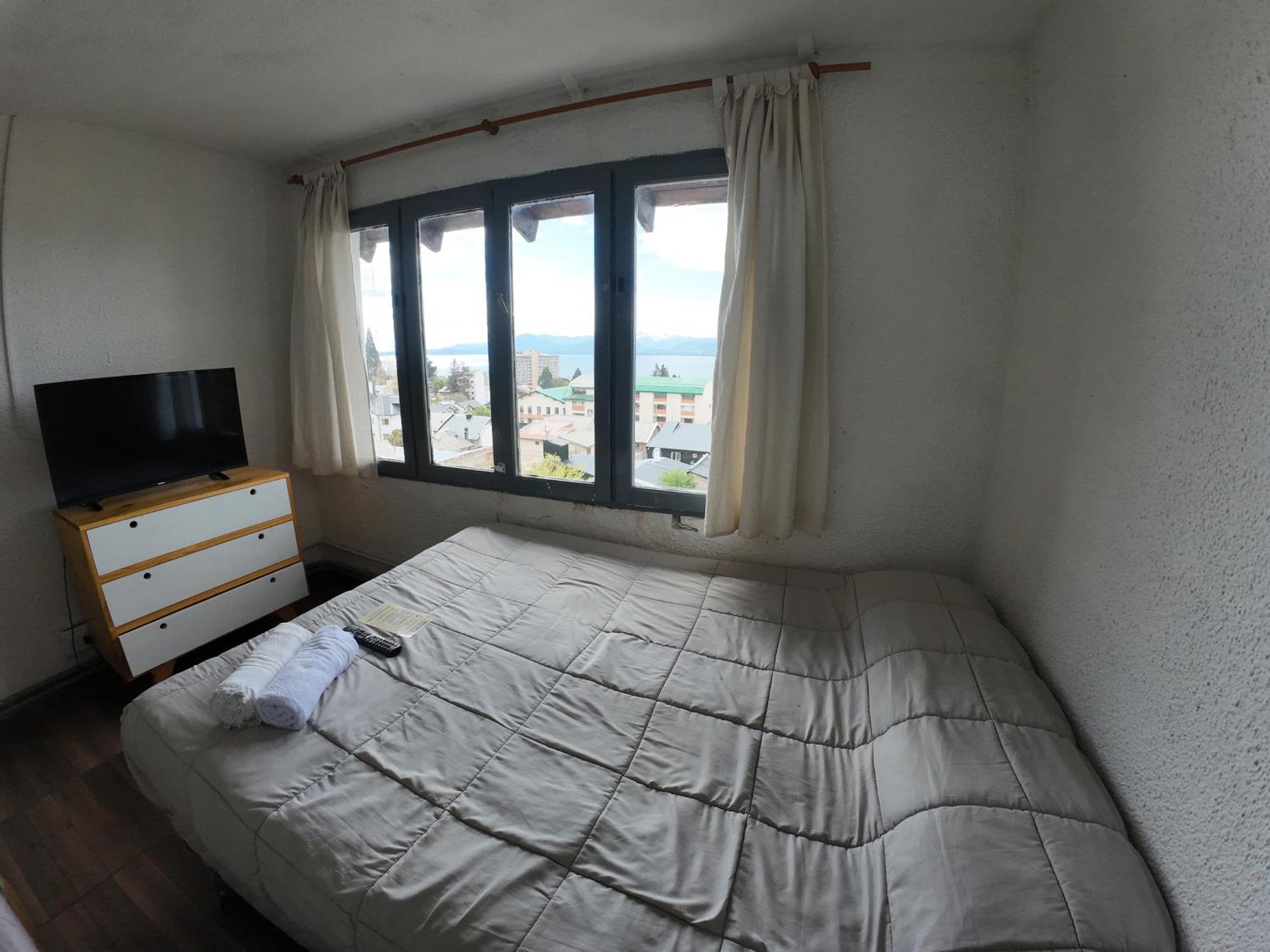 Temiscira Hostel ซานคาร์ลอส เด บาริโลเช ภายนอก รูปภาพ
