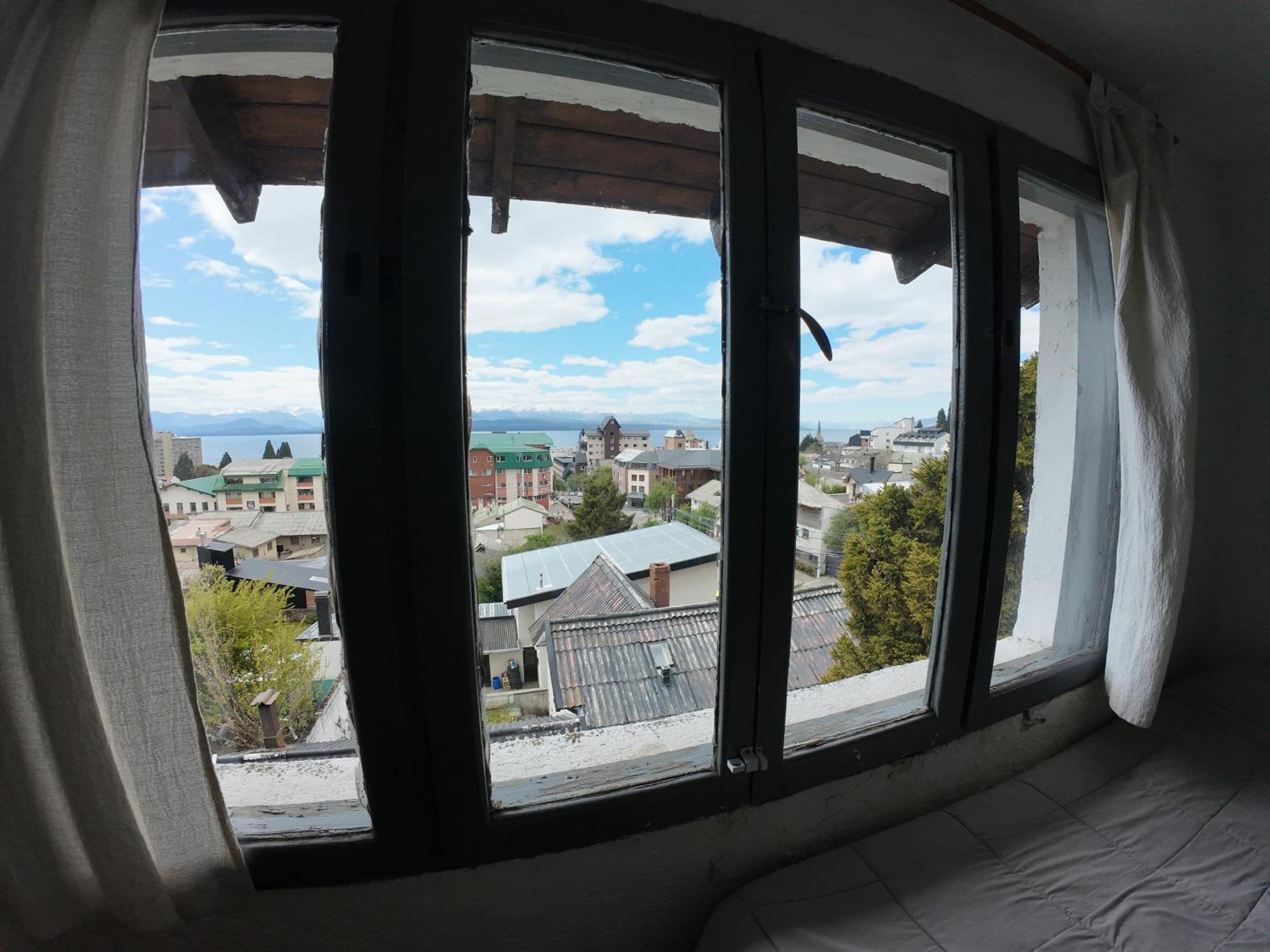 Temiscira Hostel ซานคาร์ลอส เด บาริโลเช ภายนอก รูปภาพ